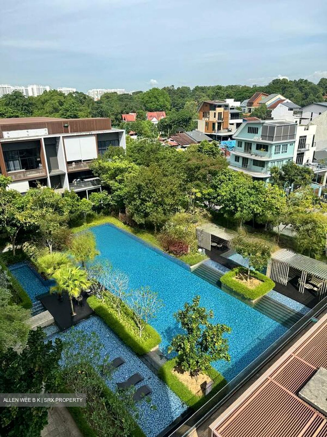 Canberra View (D27), Condominium #479976901
